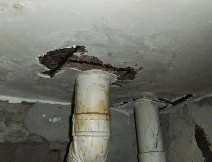 朗县卫生间漏水维修公司浅析朗县卫生间渗水维修的方法
