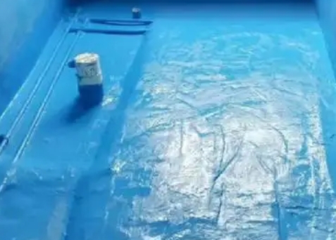 朗县卫生间漏水维修公司分享下朗县卫生间防水工程中常用防水涂料介绍。